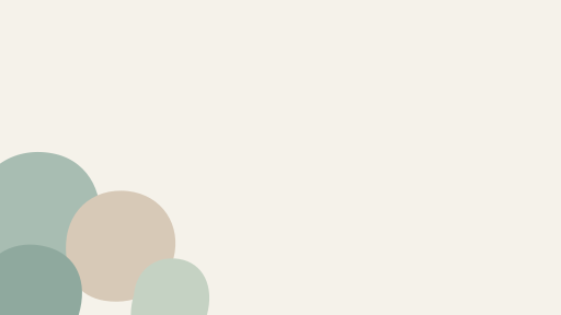 Blob Cluster SVG