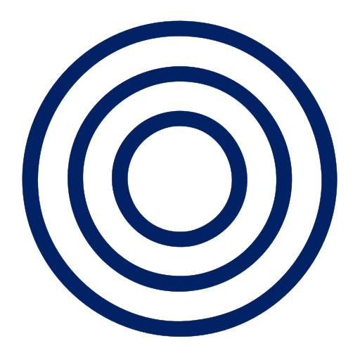 Concentric Rings SVG