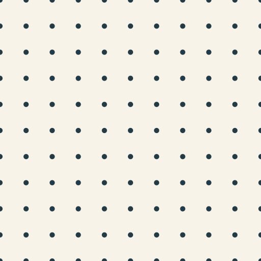 Dot Grid SVG