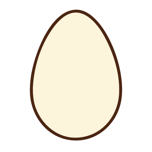 Egg SVG