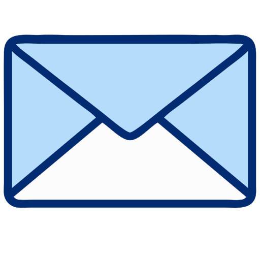 Email SVG