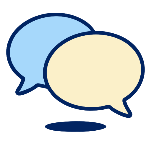 No Messages SVG