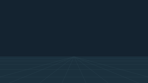 Perspective Grid SVG