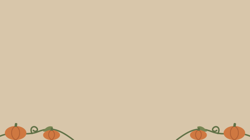 Pumpkins SVG