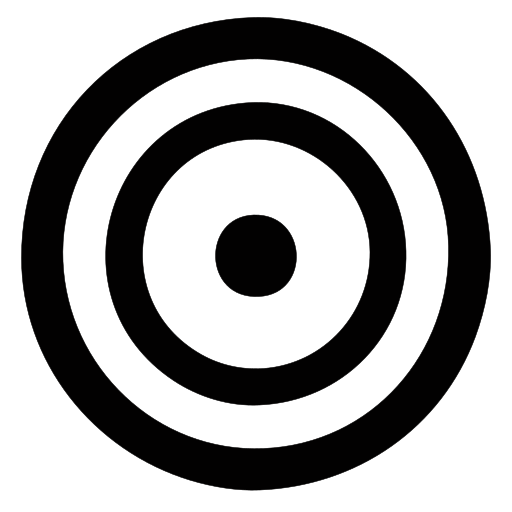 Round Stamp SVG