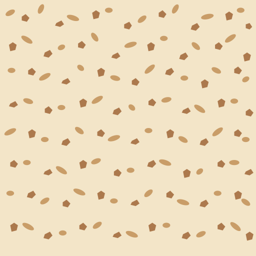 Sand SVG