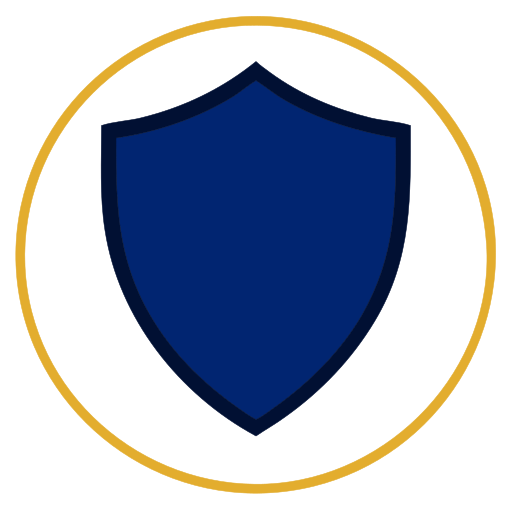 Shield Seal SVG