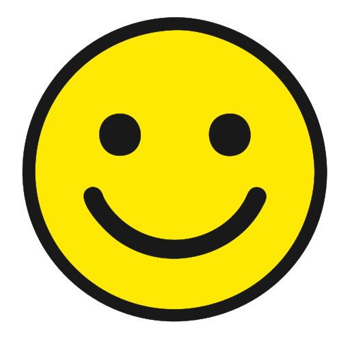 Smiley Face SVG