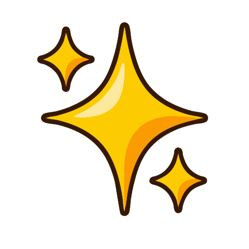 Sparkle SVG