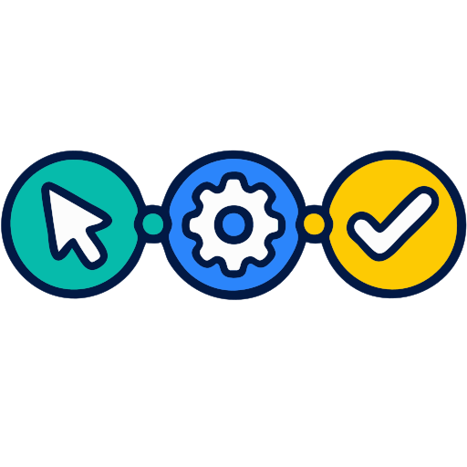 Step By Step SVG
