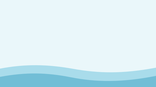 Water Waves SVG
